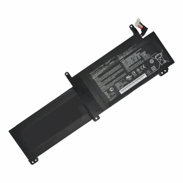 Baterija per laptop Asus ROG Strix GL703GS GL703GM