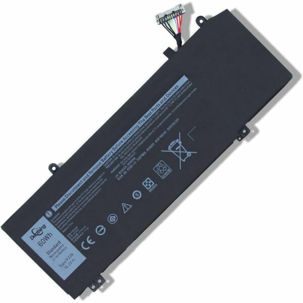 Baterija per laptop Dell Alienware M15 M17 P79F P79F001 R1 P37E P37E001 Dell G7 7590 7790 G5 5590