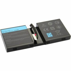 Baterija per laptop Dell Alienware 17 R1 17X M17X-R5 Alienware 18 R1 18X M18X-R3 Series