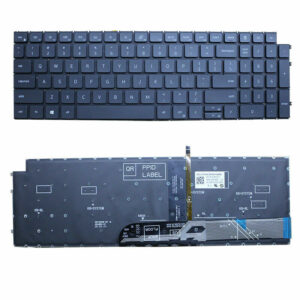 Tastatura per laptop Dell Vostro 15 5510 5515 5620 5625 veliki enter