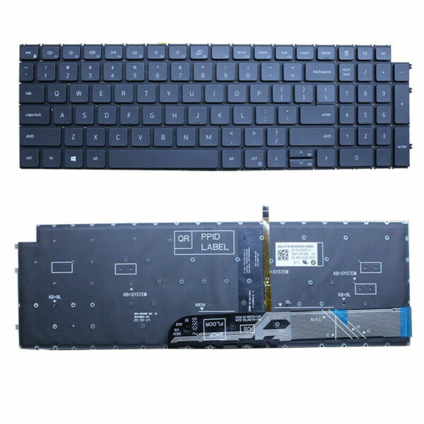 Tastatura per laptop Dell Vostro 15 5510 5515 5620 5625 veliki enter