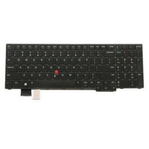 Tastatura per laptop Lenovo ThinkPad L15 Gen 3 T16 Gen 1 P16s Gen
