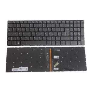 Tastatura per laptop Lenovo 720S-15IKB 720S-15ISK V330-15IKB 15ADA sa pozadinskim osvetljenjem