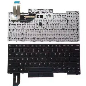 Tastatura per laptop Lenovo ThinkPad E480 L480 T480S L380 T480S L490