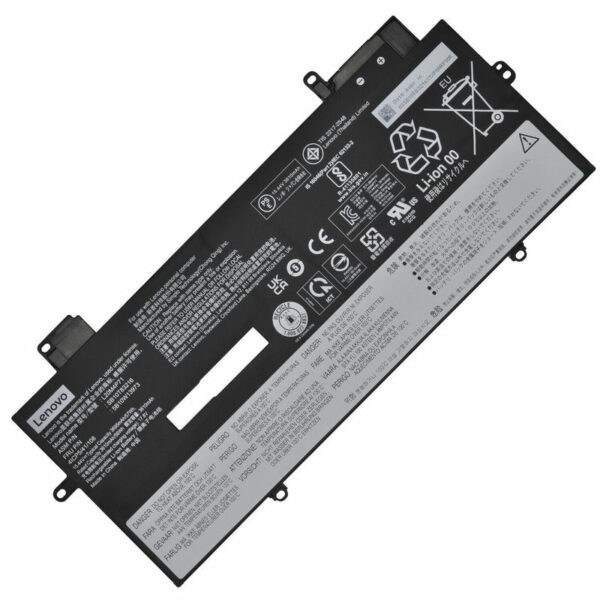 Baterija per laptop Lenovo ThinkPad X1 Carbon 9th 10th Gen