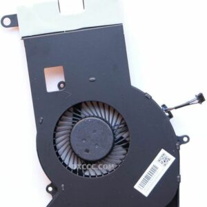 CPU ftofes per laptop HP OMEN 17-AN CPU+GPU