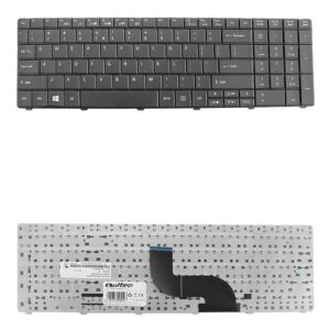 Tastatura per laptop Acer Aspire E1-521 E1-531 E1-531G E1-571 E1-571G