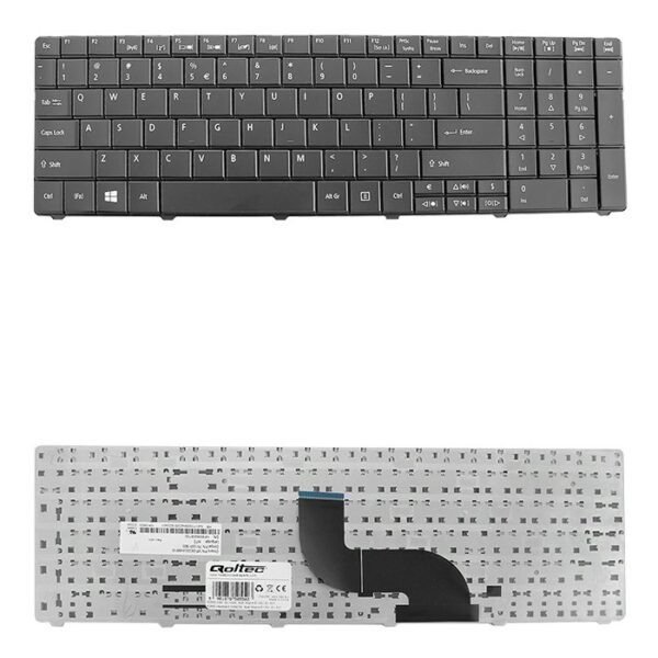 Tastatura per laptop Acer Aspire E1-521 E1-531 E1-531G E1-571 E1-571G