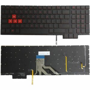 Tastatura per laptop HP Omen 15-CE serije