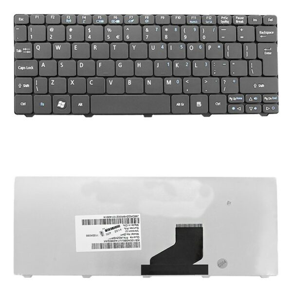 Tastatura per laptop ACER D255 D257 521 532