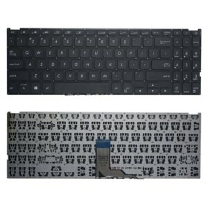 Tastatura per laptop Asus Vivobook 15 F512 F512DA Vivobook X512 X512FA mali enter