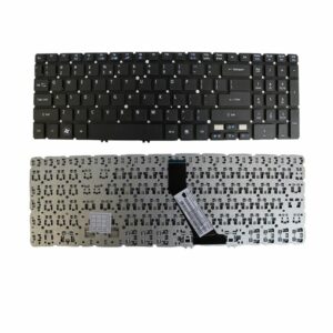 Tastatura per laptop Acer Aspire V5-531 V5-531G V5-551 V5-551G V5-571