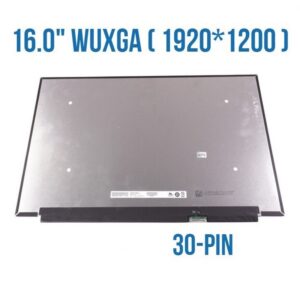 LED Ekran per laptop 16 slim 30 FHD+ kraci bez kacenja