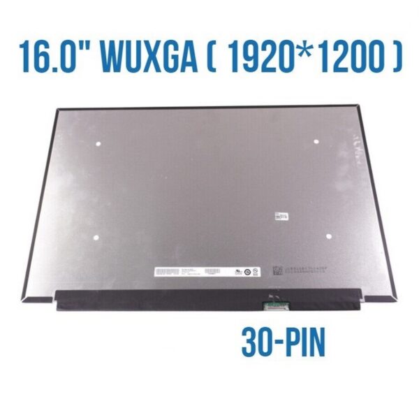 LED Ekran per laptop 16 slim 30 FHD+ kraci bez kacenja