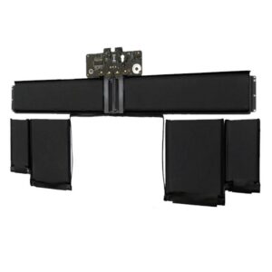 Baterija per Laptop Apple MacBook Pro 13 A1437 A1425 2012