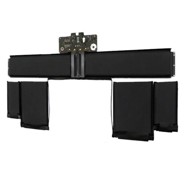 Baterija per Laptop Apple MacBook Pro 13 A1437 A1425 2012