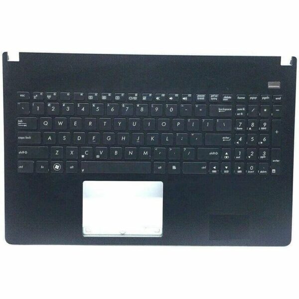 Tastatura per laptop Asus X501 X501A X501U X501E + Korniza Lart (C Cover)