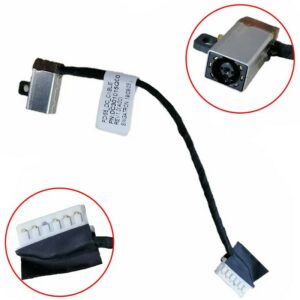 DC Konektor per laptop Dell Vostro 15 3510 3400 3401 3500 3501