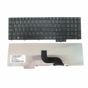 Tastatura per laptop Acer Travelmate 5760 5760G 7750 5360