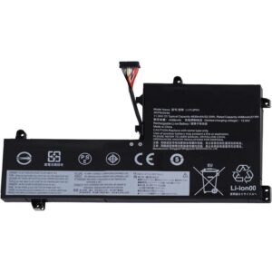 Baterija per laptop Lenovo Legion Y530-15ICH Y545-PG0 Y540-17IRH Y540-15IRH Y7000P Y7000 duzi Kabell