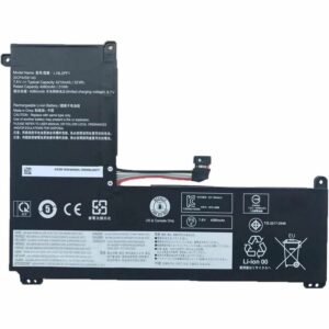 Baterija per Laptop Lenovo IdeaPad 1-11IGL05 1-14IGL05 series