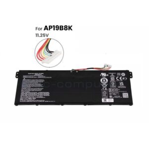 Baterija per laptop Acer Aspire A315-56 A317-52 SF314-42-R33B SF314-42 11.25v
