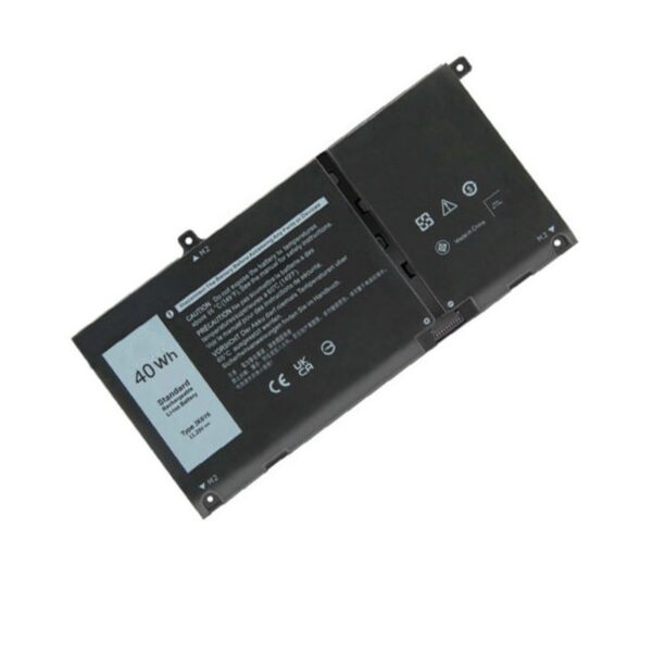 Baterija per Laptop Dell Latitude 3410 3510 Vostro 5300 5501 Inspiron 5300 7500 2-in-1 manja JK6Y6