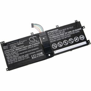 Baterija per Laptop Lenovo IdeaPad Miix 520, Miix 520-12IKB, Miix 520-12IKB