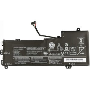 Baterija per Laptop Lenovo IdeaPad 100-14IBY