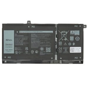Baterija per Laptop Dell Inspiron 5406 2-IN-1 type A JK6Y6
