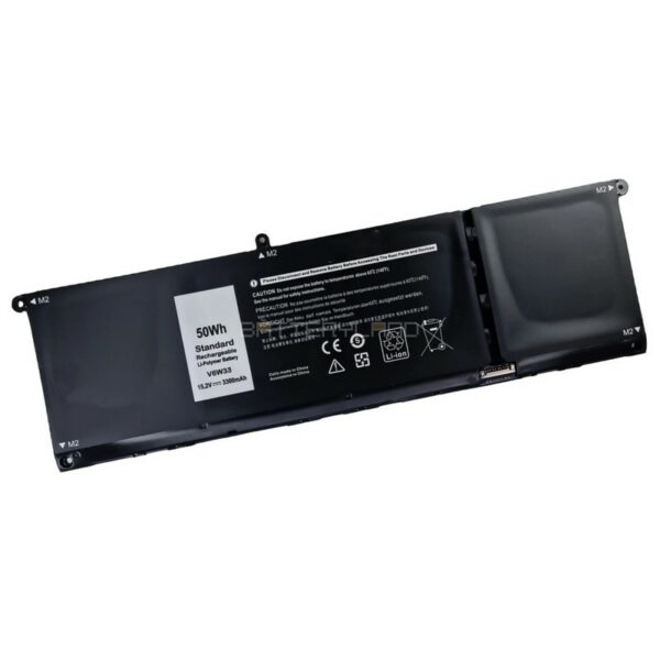 Baterija per Laptop Dell Inspiron 5410 7415 2-in-1 Series