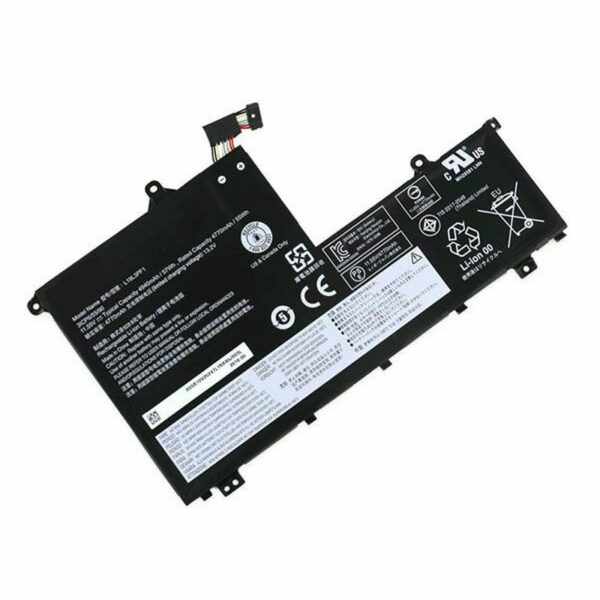 Baterija per Laptop Lenovo ThinkBook 14-IML 14-IIL 15-IML 15-IIL Series
