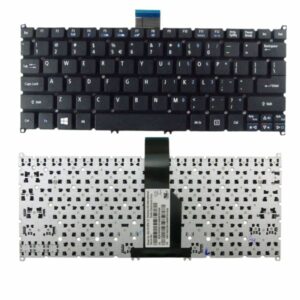 Tastatura per laptop Acer Aspire One 725 756 S3-391 V5-121
