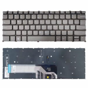 Tastatura per laptop Lenovo ThinkBook 14 G2 ARE,14 G2 ITL,14 G4 IAP 14 G4 ABA pozadisnko osvetljenje