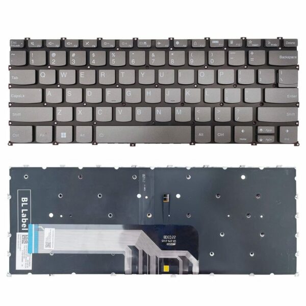 Tastatura per laptop Lenovo ThinkBook 14 G2 ARE,14 G2 ITL,14 G4 IAP 14 G4 ABA pozadisnko osvetljenje