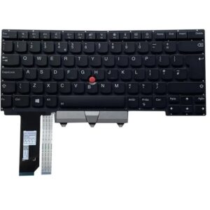 Tastatura per laptop Lenovo Thinkpad E14 R14 Gen 2/3/4 veliki enter
