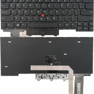 Tastatura per laptop Lenovo Thinkpad E14 R14 Gen 2/3/4 mali enter