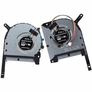 CPU ftofes per laptop Asus TUF Gaming Laptop FA506 FX506 FX506LU FA706 FX706 FX505 FX705 GPU+CPU