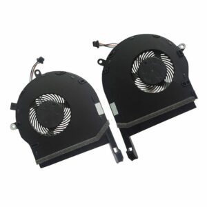 CPU ftofes per laptop Asus TUF Gaming FX504 FX504G FX504GD FX504GE FX504GM GPU+CPU