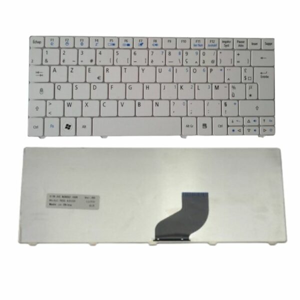 Tastatura per laptop Acer D255 D257 521 532 D270 BELA