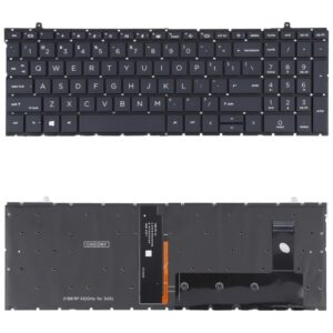 Tastatura per laptop HP ProBook 450 G9 455 G9 455R G9 veliki enter sa pozadinskim osvetljenjem