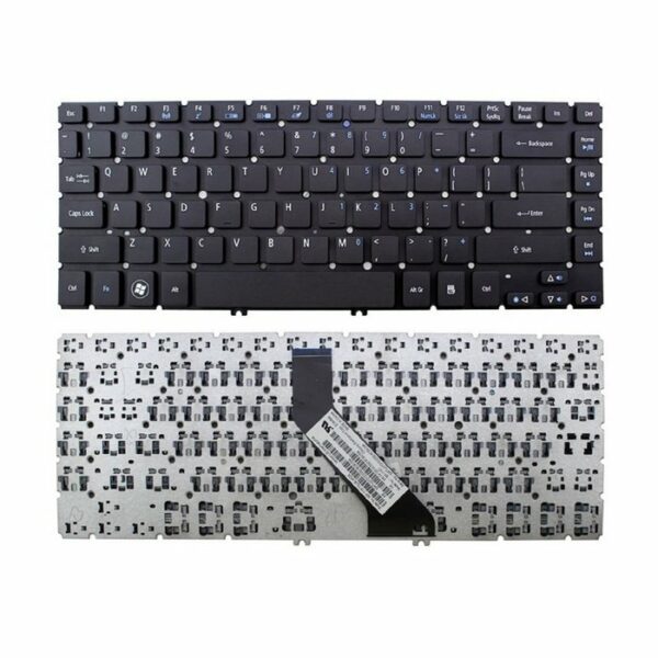 Tastatura per Acer Aspire V5-431 V5-471 V5-471G V5- 471PG V5-431 M5-581