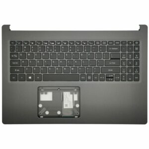 Korniza Lart (C Cover) me tastier per laptop Acer Aspire A515-54 A515-54G