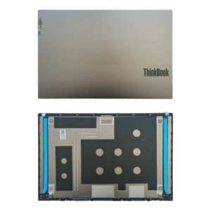 Korniza  Ekrani (A cover / Top Cover) per Laptop Lenovo ThinkBook 15 G2 G3 ITL mineral grey