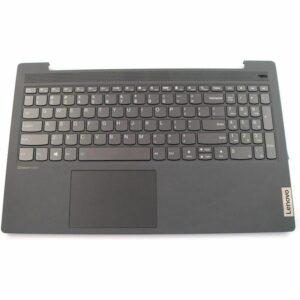 Korniza Lart (C Cover) me tastier per laptop Lenovo ideapad 5-15ITL05 5-15ALC05