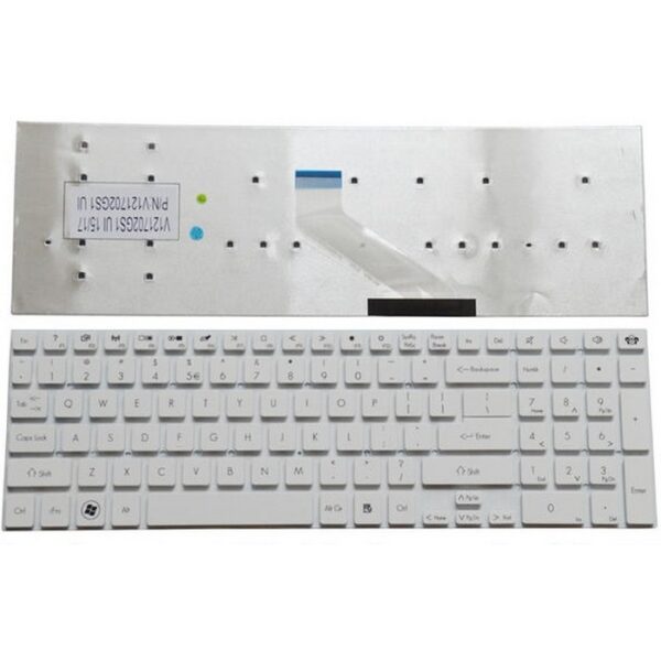 Tastatura per laptop Acer Aspire E1-522 E1-532 E1-530 E1-572 BELA