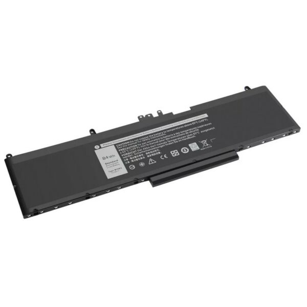 Baterija per Laptop Dell Precision 3510 Latitude 5570