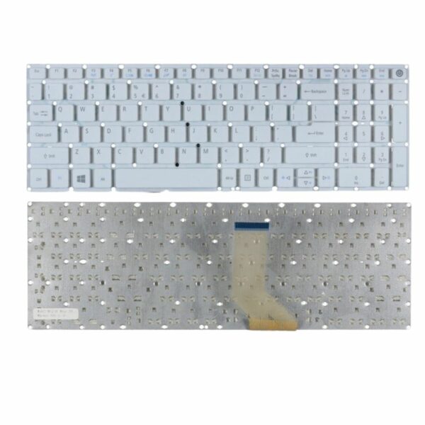 Tastatura per laptop Acer Aspire A315-41 E5-573 E5-573G E5-573T E5-573TG BELA