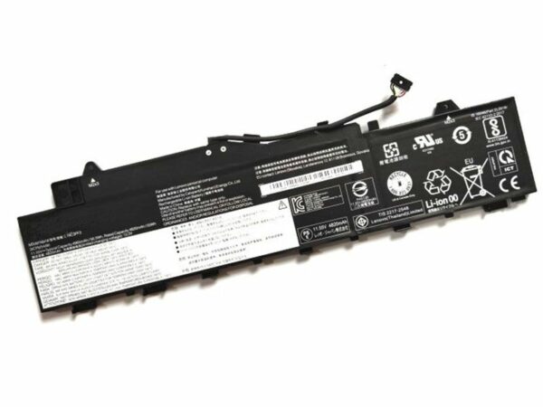 Baterija per Laptop Lenovo Ideapad 5-14ARE05 5-14IIL05