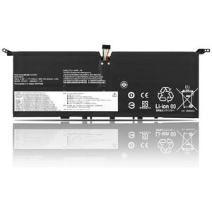 Baterija per Laptop Yoga S730-13IWL